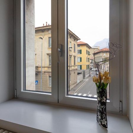 Appartamento Girasole - Affitti Brevi Italia 레코 외부 사진
